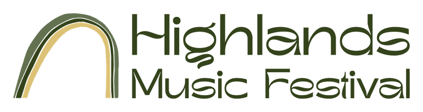 Highlands Music Festival logo