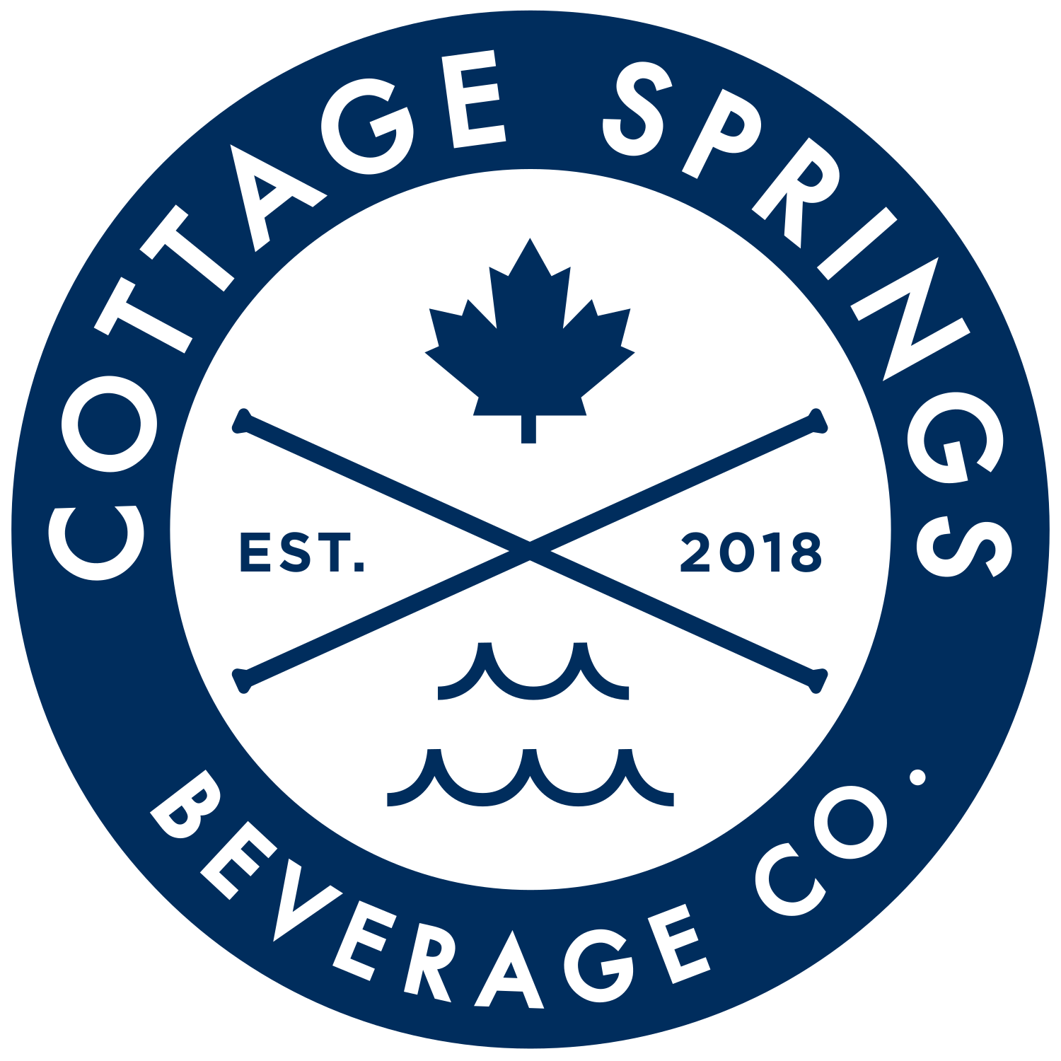 Cottage Springs