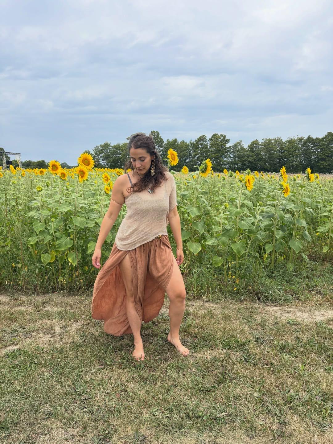 Grounding in Intention with Avery