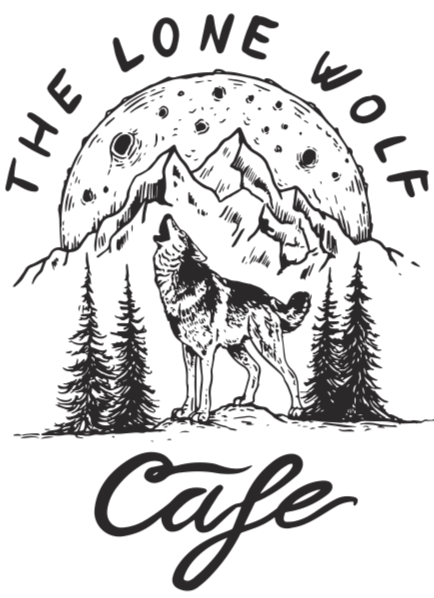 The Lone Wolf Cafe