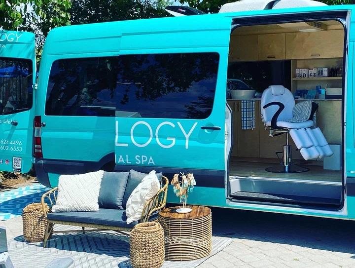 Faceology Spa