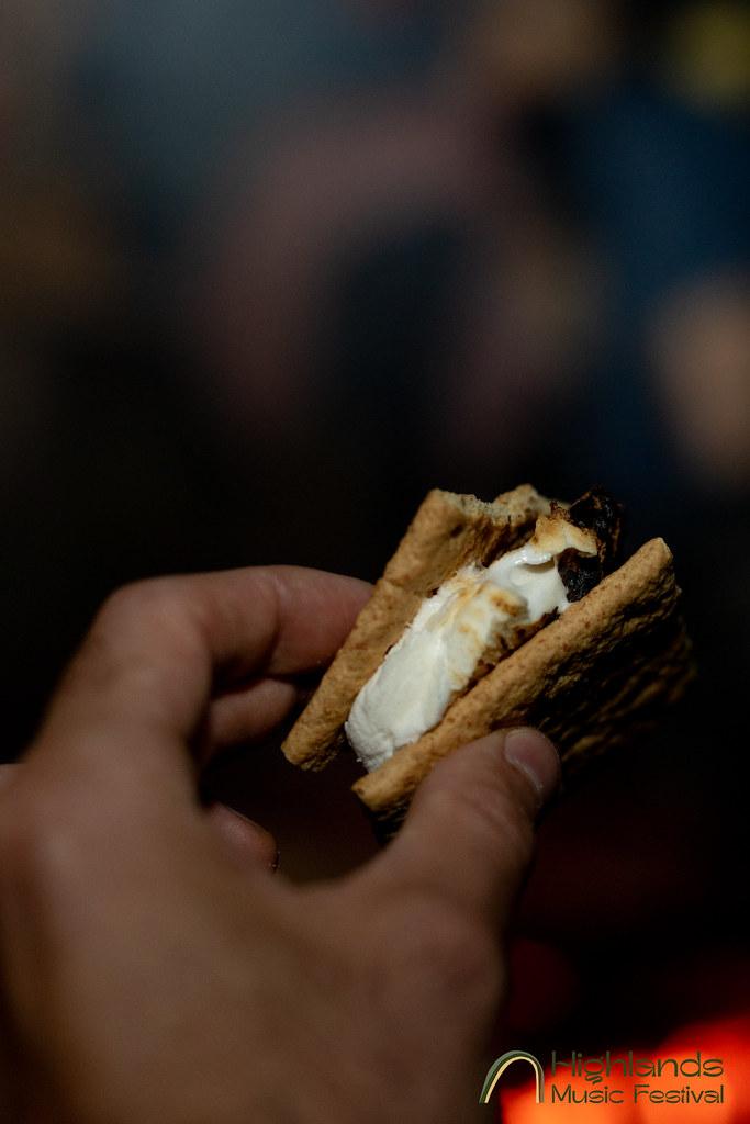 S'mores
