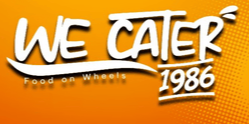 We Cater Food on Wheels