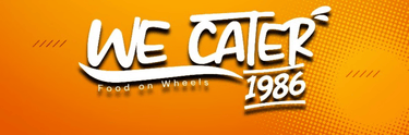 We Cater