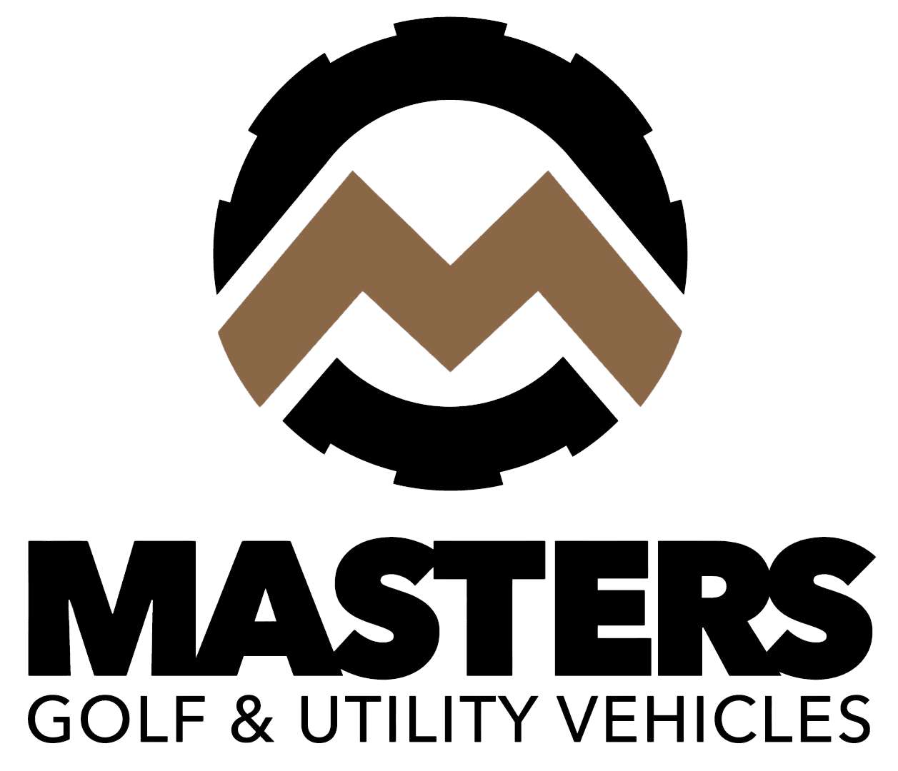 Masters Golf Cart