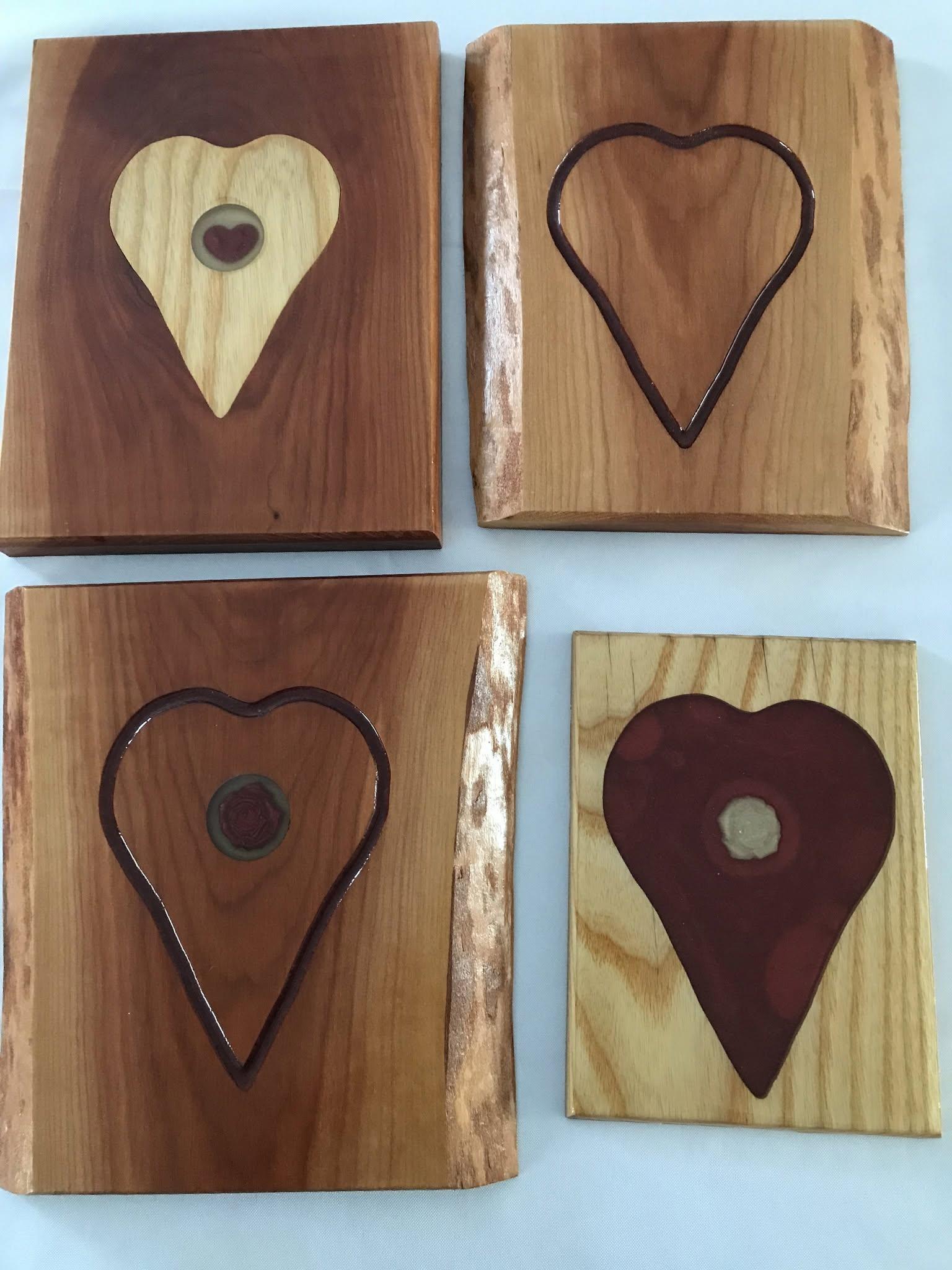 Grumpy Grampa's Timber Craft
