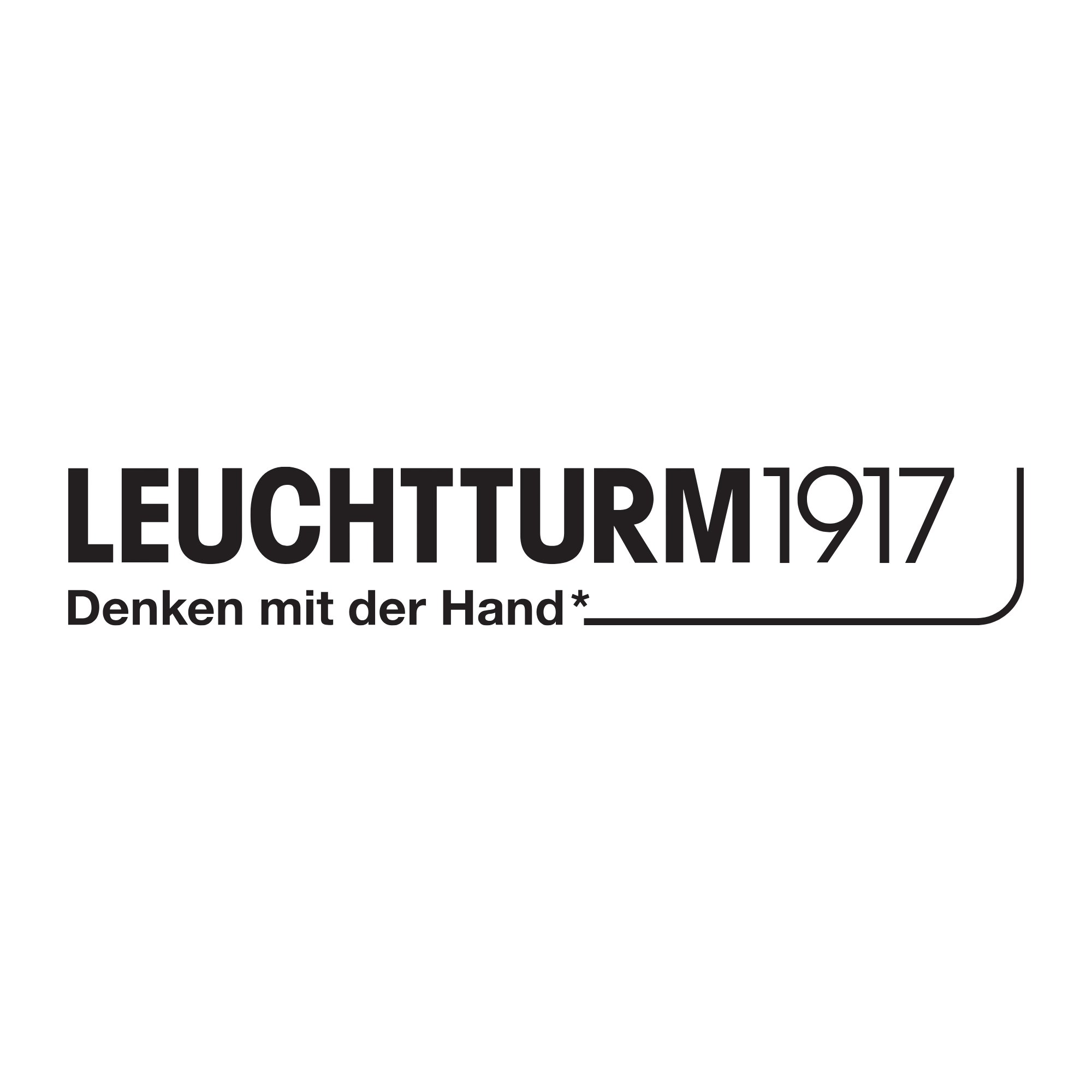 Leuchtturm1917