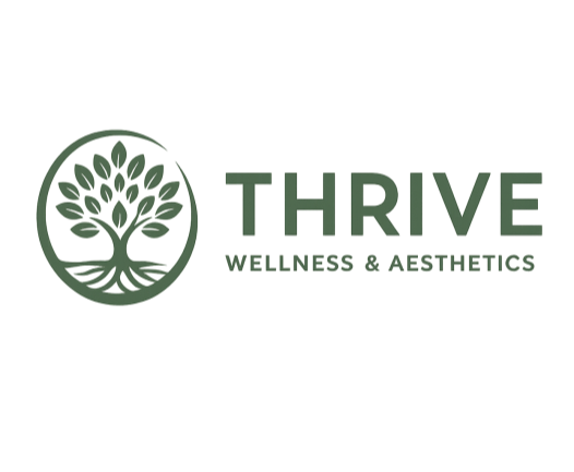 Thrive Wellness