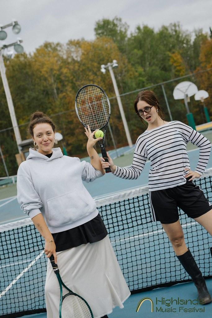 Tennis & Pickleball